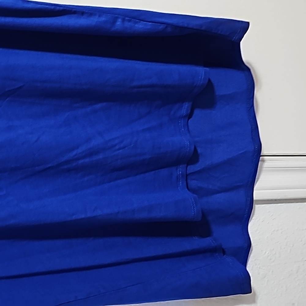 Blue Top - Picture 4 of 5